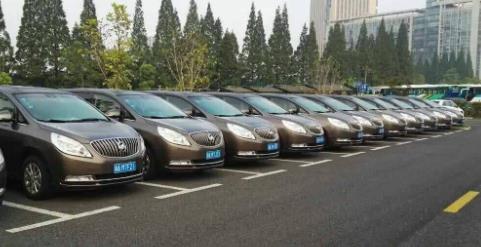 汽車租賃的步驟